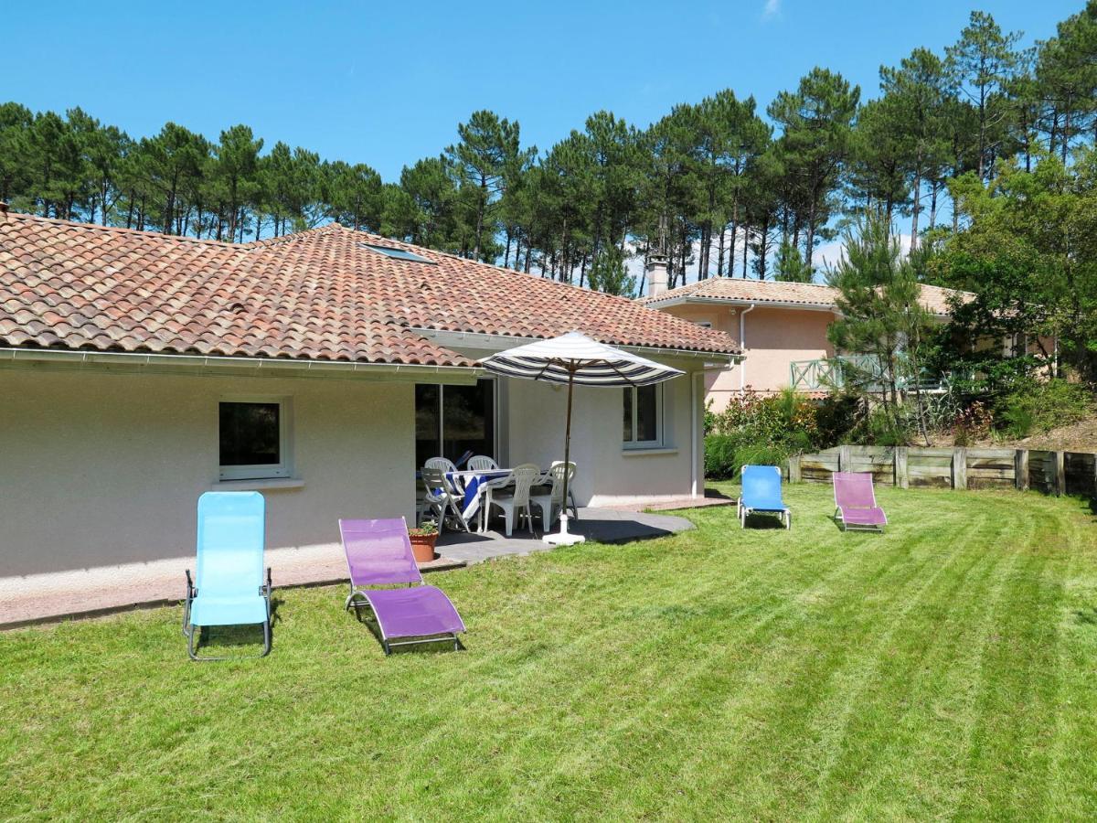 Holiday Home Le Moisan - Mes120 By Interhome Messanges  Exterior foto